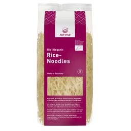 Alb-Gold - Bio Reis Noodles