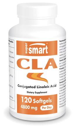 CLA - SuperSmart