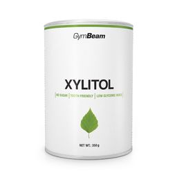 GymBeam Xylitol Süßungsmittel zuckerfrei