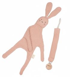 MOYO Musselin Geschenk-Set
