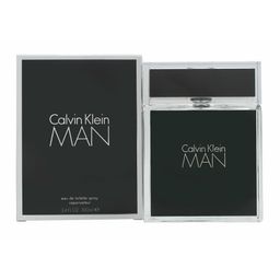 Calvin Klein ck Man Eau de Toilette  Spray