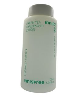 INNISFREE Grüntee Hyaluron-Lotion