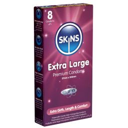 Skins *Extra Large*