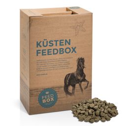 STRÖH - Küsten Sensitive Care  Feedbox