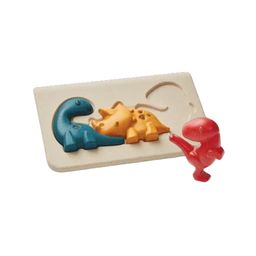 Plantoys Tier Puzzle (Dinosaurier)