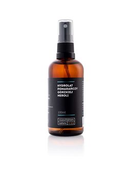 Neroli-Hydrolat - Natürliche Hautpflege