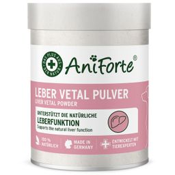 AniForte LeberVetal