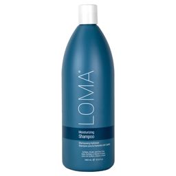 LOMA Feuchtigkeitsspendendes Shampoo
