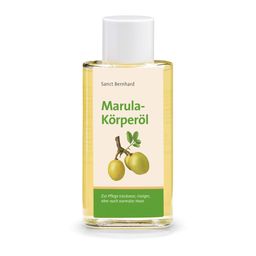 Sanct Bernhard Marula-Körperöl