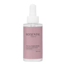 Rosental Organics Polyglutamin Serum