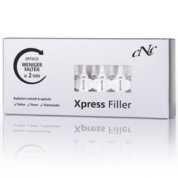 CNC cosmetic Highlights Xpress Filler