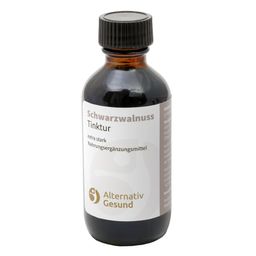 Alternativ Gesund Schwarzwalnusstinktur