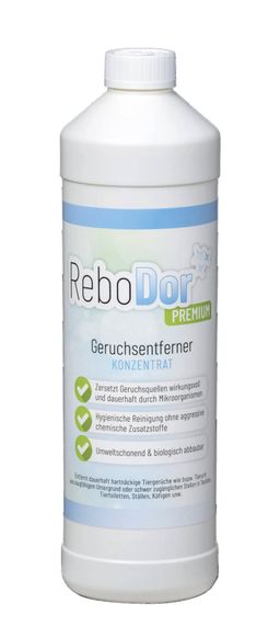 reboVet ReboDor Premium Geruchsbeseitiger
