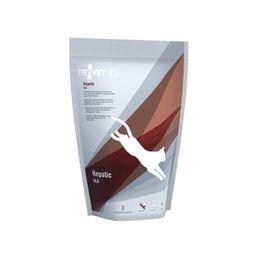 Trovet Hepatic Katze / HLD