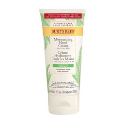 Burt's Bees Moisturizing Hand Cream Sensitive