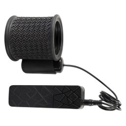 Masturbator „Vibrating Stroker“ | Rebel