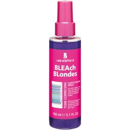 Lee Stafford, Bleach Blondes Tone Correcting Conditioning Spray