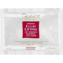 Sources de Fermete Masque Eclat Lifting 4 Stück