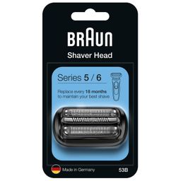 Braun - Ersatzscherkopf "Series 5 53B"