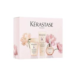 Kérastase Gloss Trio TS Oil Spring Set