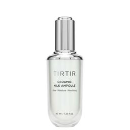 Ceramic Milk Ampoule 40ml