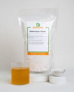 buXtrade Elektrolyte Pulver