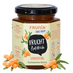 FRUNIX® Sanddorn-Fruchtaufstrich