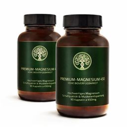 Premium Magnesiun 450
