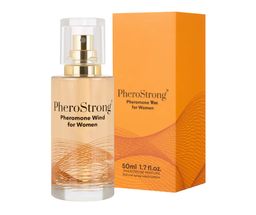 PheroStrong Pheromone Wind für Frauen