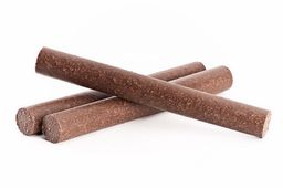 mascota vital - Kaurollen XXL Kaninchen+Kartoffel