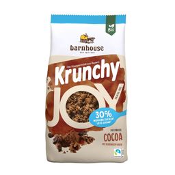 Barnhouse Bio Krunchy Joy Cocoa