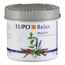 LUPO Relax - Pellets