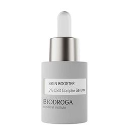 Biodroga MD Skin Booster 3% CBD Complex Serum