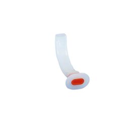 Dahlhausen Guedel-Tubus steril orange ISO 11.0