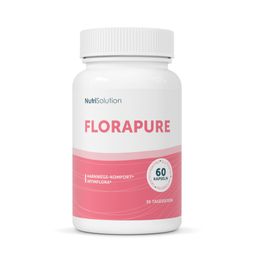 NutriSolution FloraPure