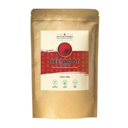 MrCOLOMBO Rote Beete Pulver