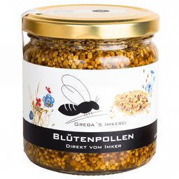 Grega´s Imkerei Blütenpollen