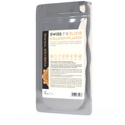 SWISS FX Kollagen Pflaster