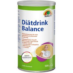 Sunlife Diätdrink Balance
