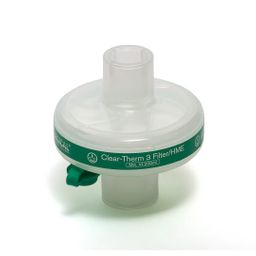 Intersurgical Clear-Therm 3 HMEF Beatmungsfilter