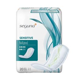 SEGUNA Sensitive Maxi
