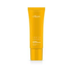 skinChemists Jugend Serie 1% Kollagen Nachtfeuchtigkeitscreme 50ml