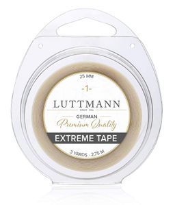 LUTTMANN® Extreme Tape 25 mm x 2,75 m