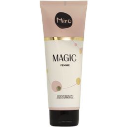 Miro, Magic Shower Gel