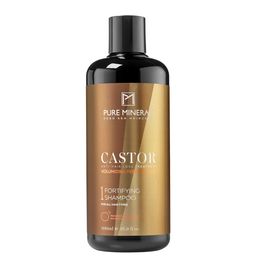 Pure Mineral - Stärkendes Shampoo Rizinusöl