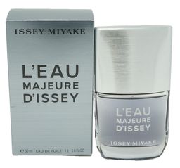 Issey Miyake L'Eau d'Issey Majeure Eau de Toilette