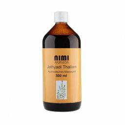 Nimi - Jathyadi Thailam
