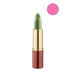 IKOS Denkender Lippenstift DL2 - von  grün zu nachtrosa