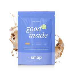 everydays good inside shake latte