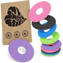 MySweetStitch | Freestyle Libre 3 / 3 Plus Ringpatch